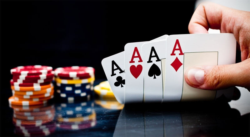 LOCALS Pokertoernooi