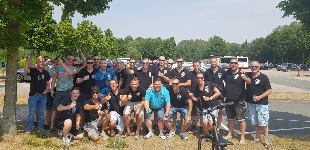 Korte terug en vooruitblik!