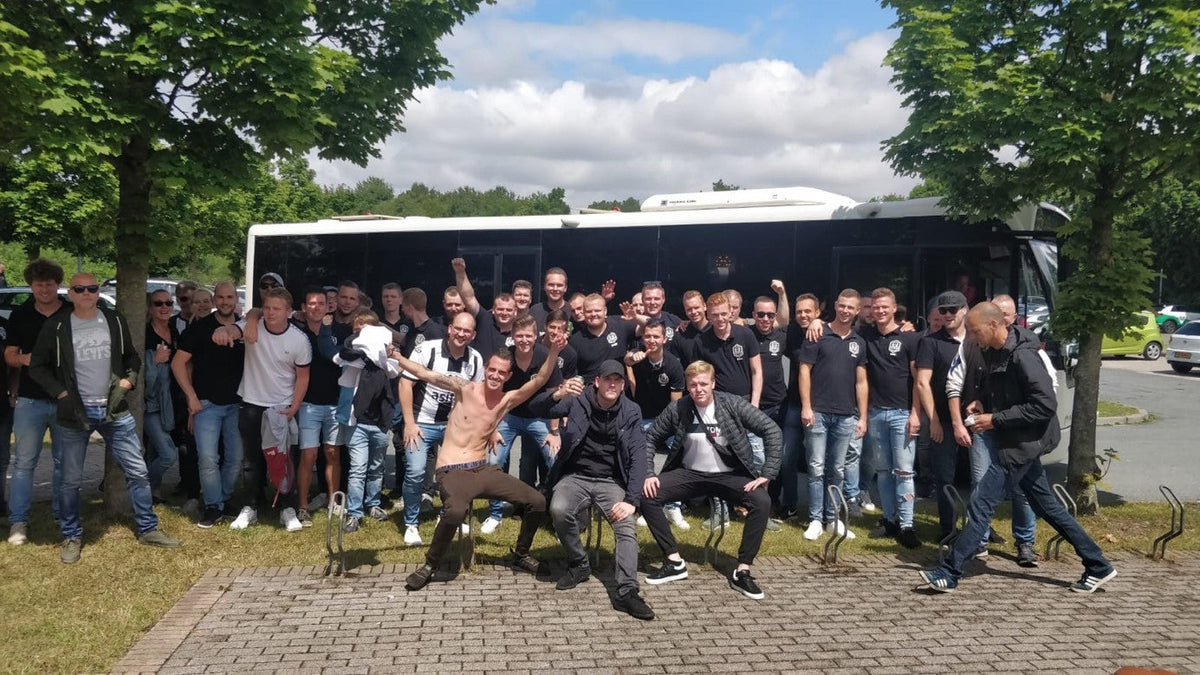 Geweldige dag in Billerbeck!