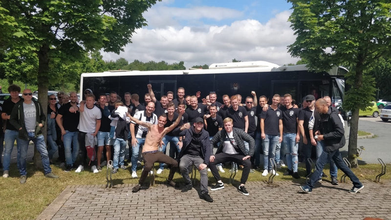Geweldige dag in Billerbeck!