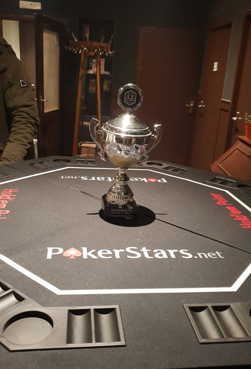 Terugblik LOCALS Pokertoernooi