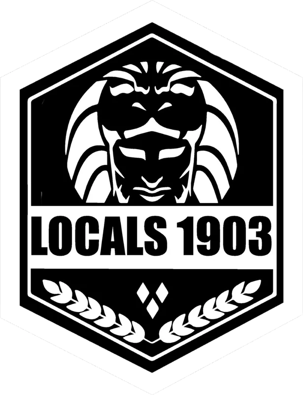 Locals1903 logo
