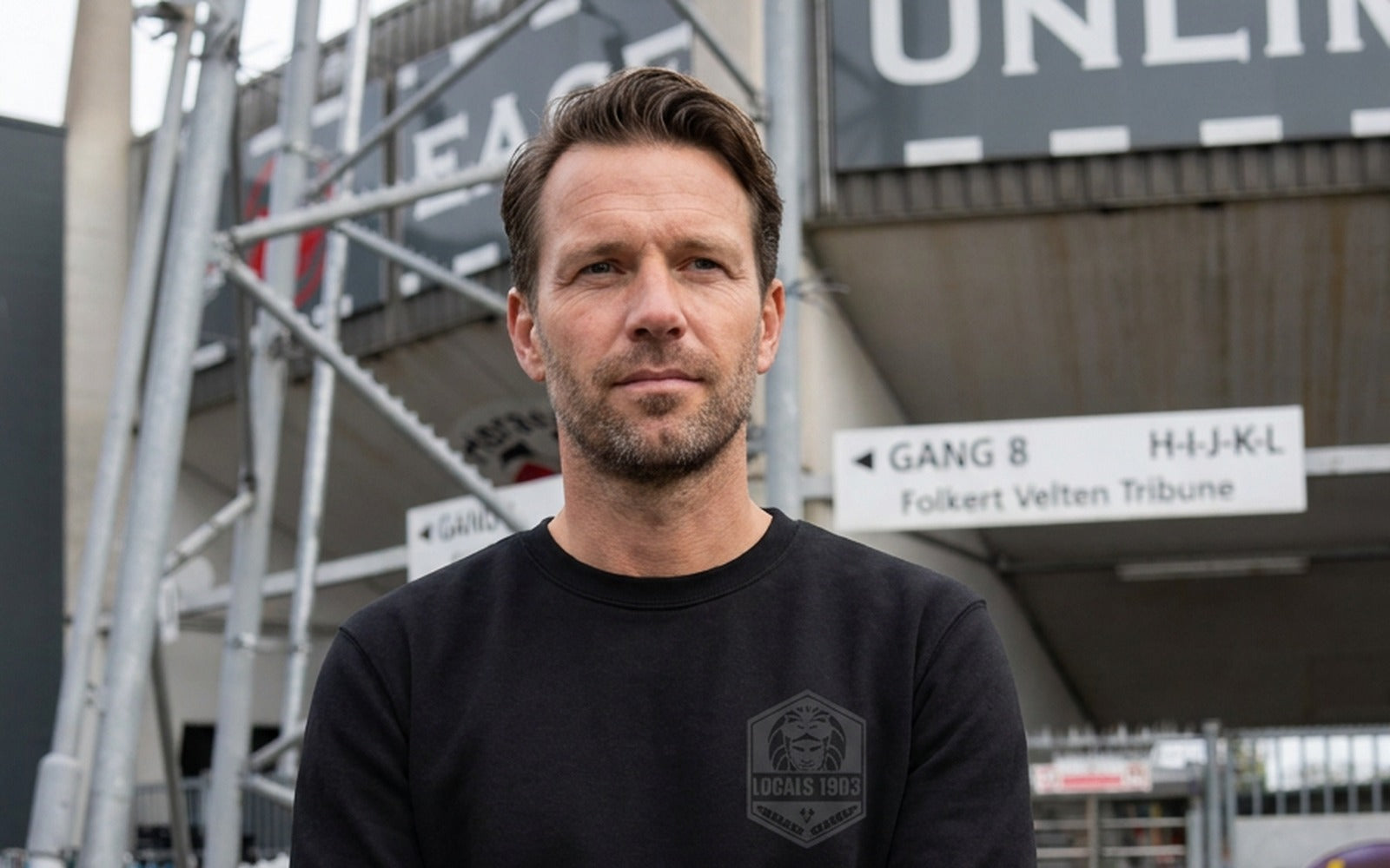 Webshop geopend: merchandise online bestellen